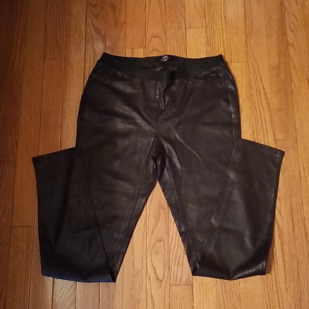 ABS Platinum skinny pants